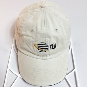 KEA Ultra Club Classic Fit Hat Unisex